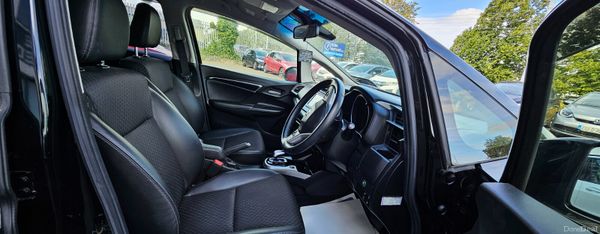 2016 Honda Fit  1.5 Hybrid Auto,Car Play 395040451