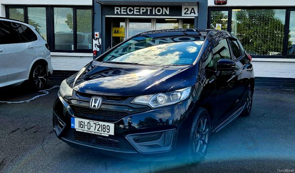 2016 Honda Fit  1.5 Hybrid Auto,Car Play 395040427
