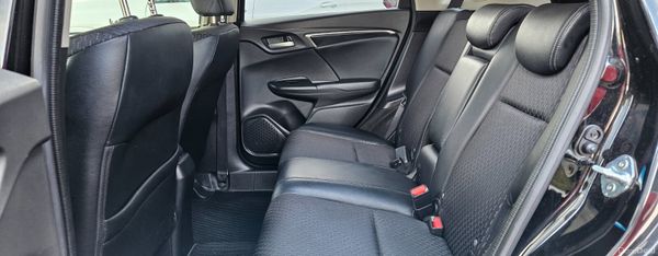 2016 Honda Fit  1.5 Hybrid Auto,Car Play 395040437