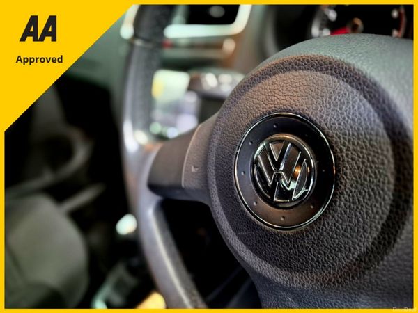 🚗 VW Polo  | Only 85000km | Immaculate Condition 395040757