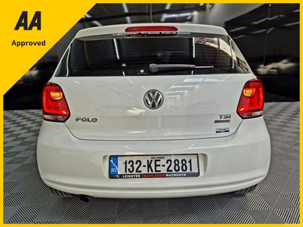 🚗 VW Polo  | Only 85000km | Immaculate Condition 395040765