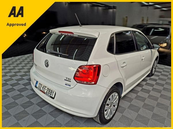 🚗 VW Polo  | Only 85000km | Immaculate Condition 395040767