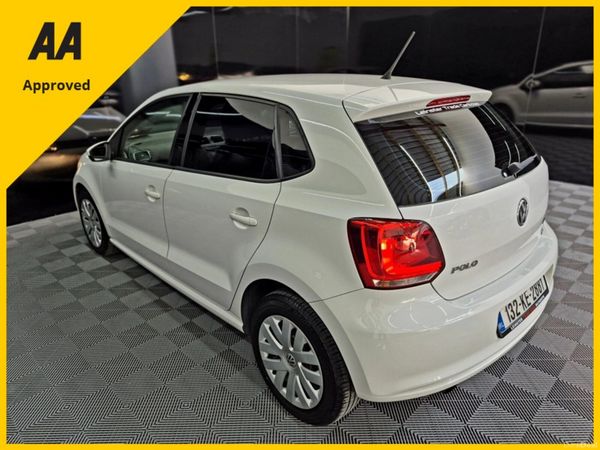 🚗 VW Polo  | Only 85000km | Immaculate Condition 395040773