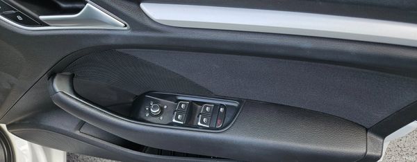 Audi A3 2017 1.4 Petrol Automatic 395041341