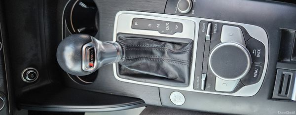 Audi A3 2017 1.4 Petrol Automatic 395041361