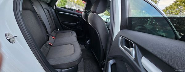 Audi A3 2017 1.4 Petrol Automatic 395041379