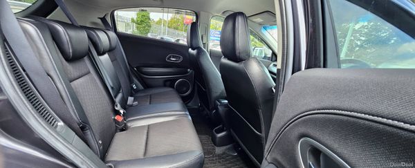 Honda Vezel 2020 1.5 Hybrid Auto only 23k miles 395042441