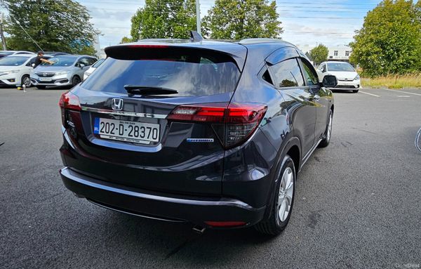 Honda Vezel 2020 1.5 Hybrid Auto only 23k miles 395042445