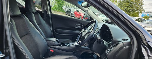 Honda Vezel 2020 1.5 Hybrid Auto only 23k miles 395042449