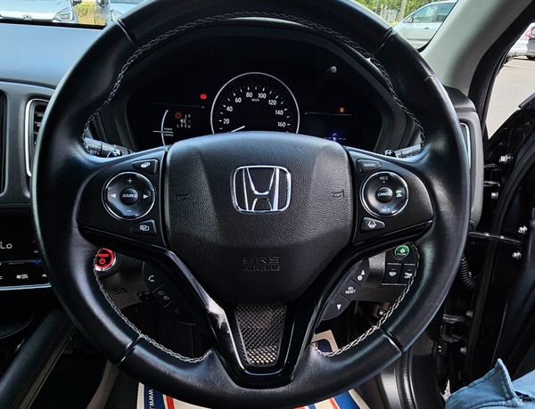 Honda Vezel 2020 1.5 Hybrid Auto only 23k miles 395042451