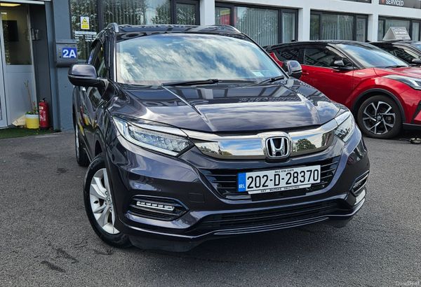 Honda Vezel 2020 1.5 Hybrid Auto only 23k miles 395042457