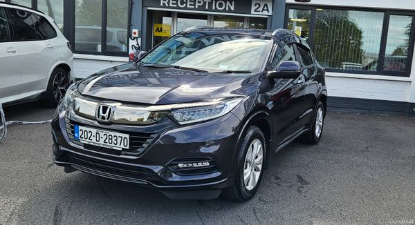 Honda Vezel 2020 1.5 Hybrid Auto only 23k miles 395042417