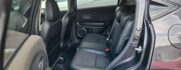 Honda Vezel 2020 1.5 Hybrid Auto only 23k miles 395042427