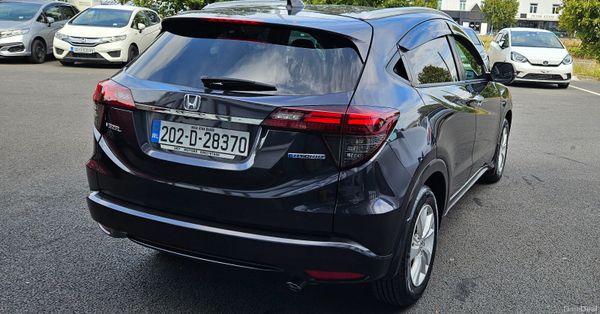 Honda Vezel 2020 1.5 Hybrid Auto only 23k miles 395042431
