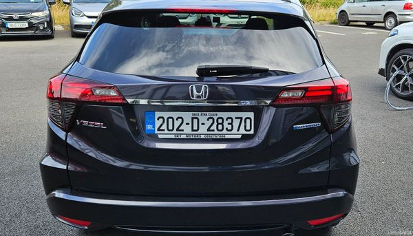 Honda Vezel 2020 1.5 Hybrid Auto only 23k miles 395042433