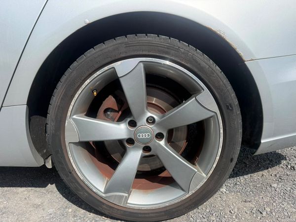 2012 Audi A6 3.0TDI QUATTRO 395043183
