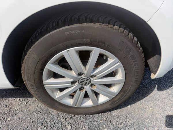 13 VW GOLF 1.2 TSI 395043253