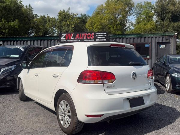 13 VW GOLF 1.2 TSI 395043255