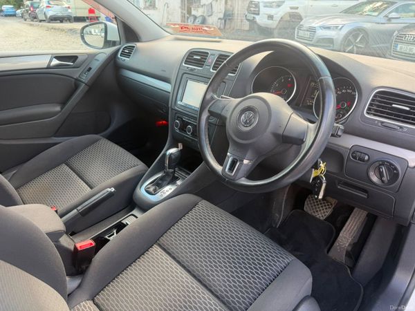13 VW GOLF 1.2 TSI 395043261