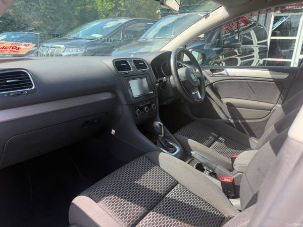 13 VW GOLF 1.2 TSI 395043263