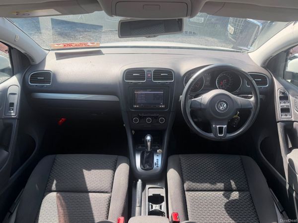 13 VW GOLF 1.2 TSI 395043265