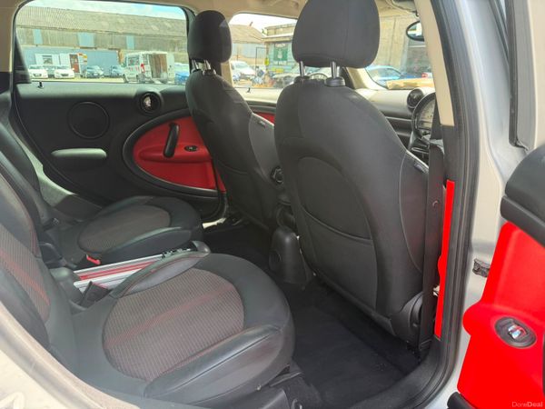 2013 Mini Countryman S 2.0 395044147