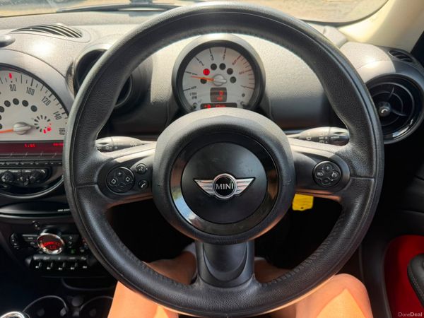 2013 Mini Countryman S 2.0 395044151