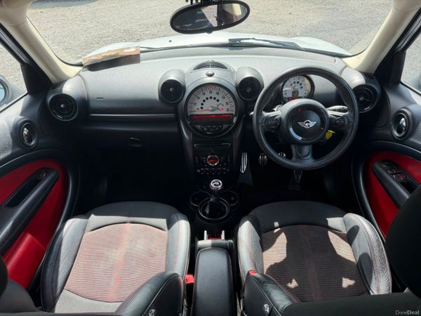 2013 Mini Countryman S 2.0 395044155