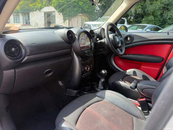 2013 Mini Countryman S 2.0 395044135