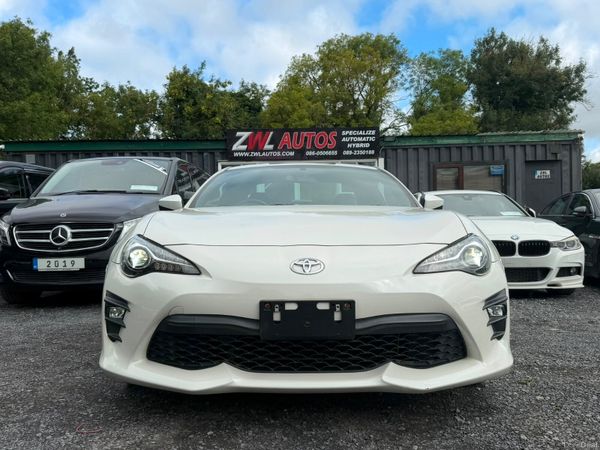 17 TOYOTA GT 86 395044977