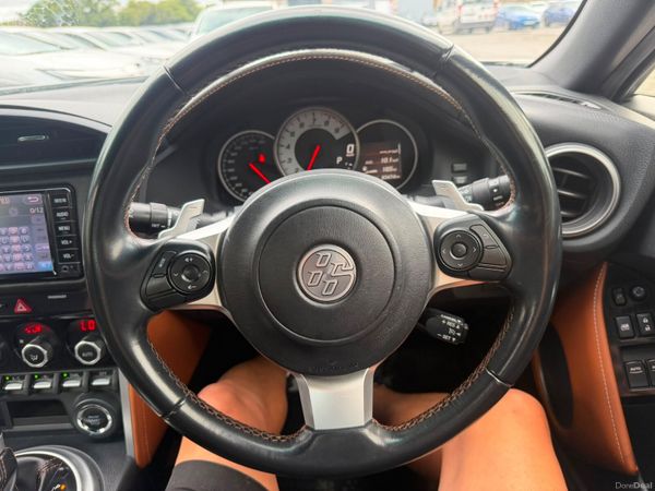 17 TOYOTA GT 86 395044981