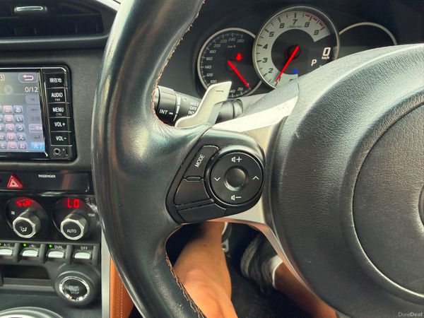 17 TOYOTA GT 86 395044991
