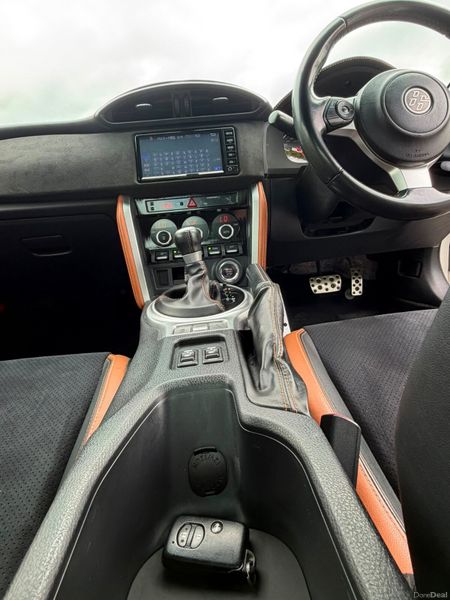 17 TOYOTA GT 86 395044993
