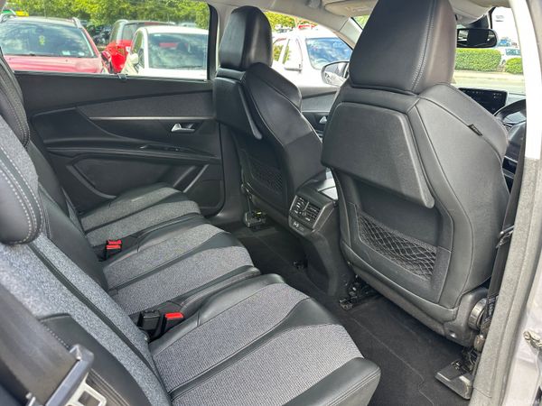 Peugeot 5008 1.5 Diesel NCT TAX 7 SEATER 395045875