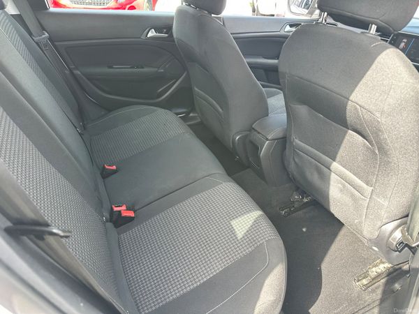 Peugeot 308 1.5 Diesel NCT TAX 395046333