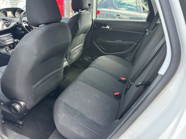 Peugeot 308 1.5 Diesel NCT TAX 395046337