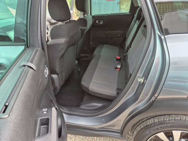 C3 Aircross 1.2 395048541