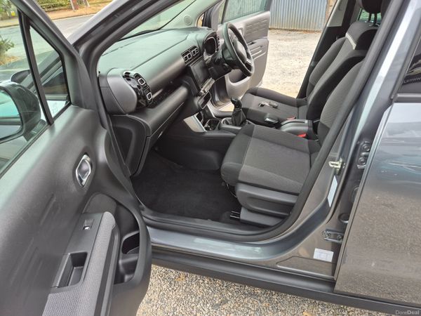 C3 Aircross 1.2 395048543