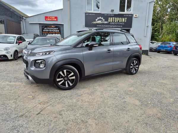 C3 Aircross 1.2 395048545