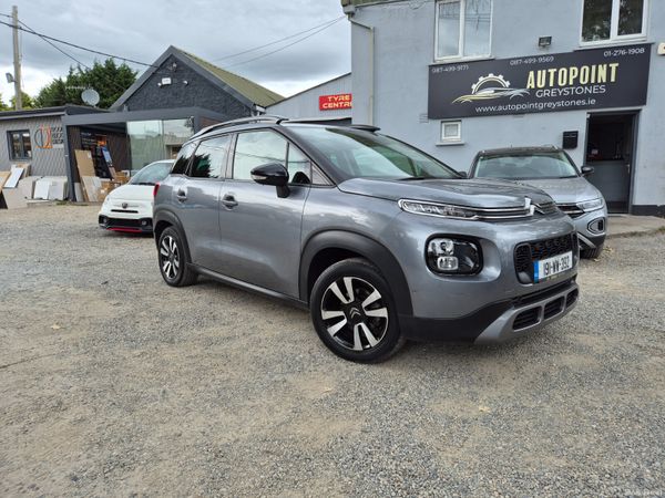 C3 Aircross 1.2 395048535