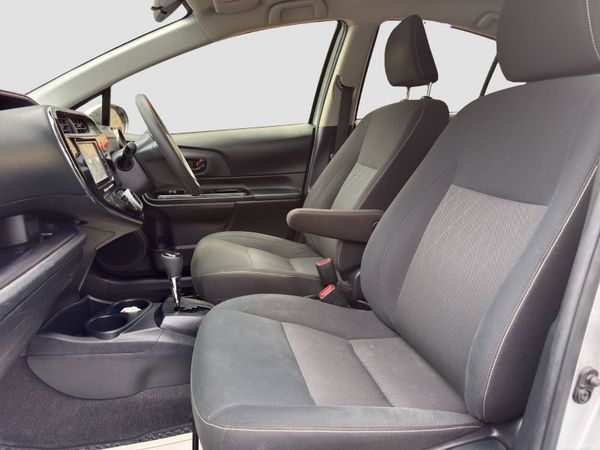2020 Toyota Aqua 1.5 Petrol Hybrid Auto PUSH START 395050265