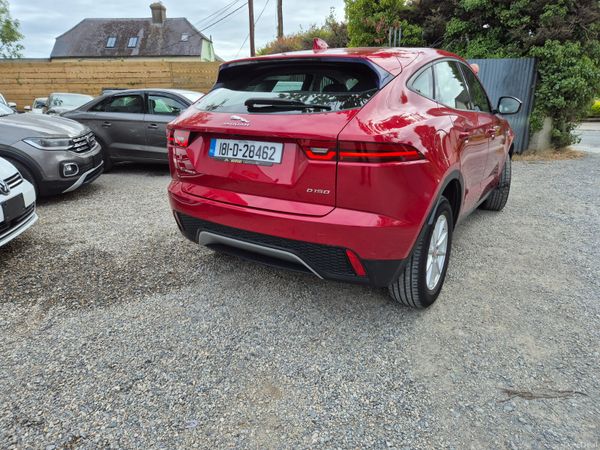 Jaguar E-Pace 395050385