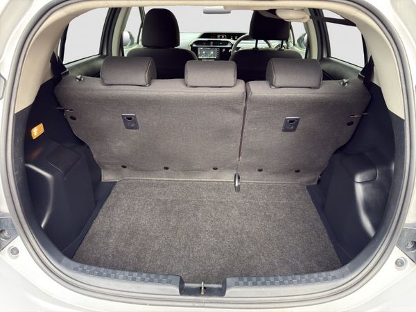 2020 Toyota Aqua 1.5 Petrol Hybrid Auto PUSH START 395050313