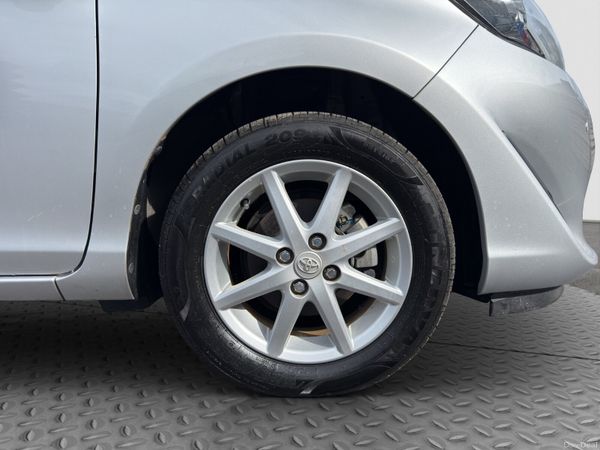 2020 Toyota Aqua 1.5 Petrol Hybrid Auto PUSH START 395050319
