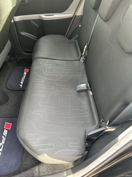 2009 Toyota Yaris Manual 395055527
