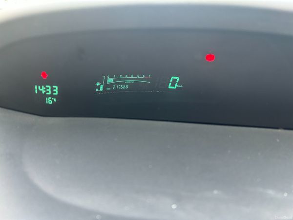 2009 Toyota Yaris Manual 395055531