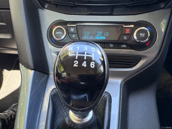 2012 Ford Focus Titanium 1.6 TDCI NCT 05/27 395056293
