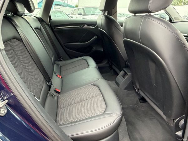 171 AUDI A3 SPORTBACK 1.6TDI SE = NEW NCT = 395071711