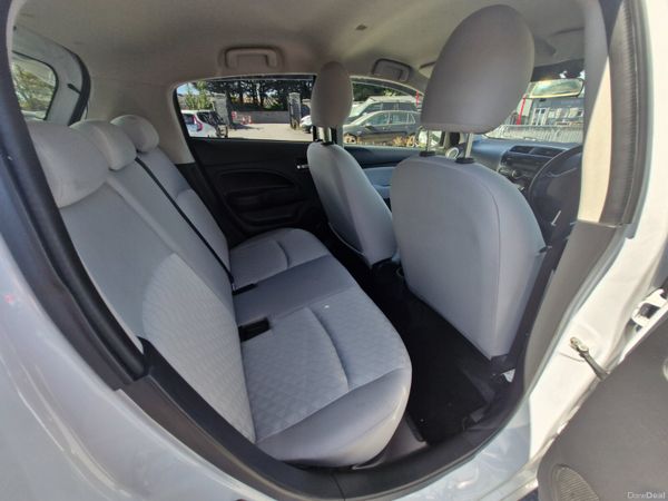 2020 Mitsubishi Mirage Automatic Push Start Low Mi 395076811