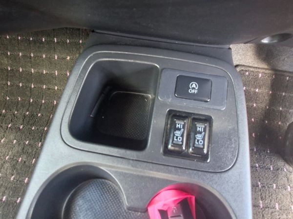 2016 Mitsubishi Mirage Automatic with Heated Seats 395077255